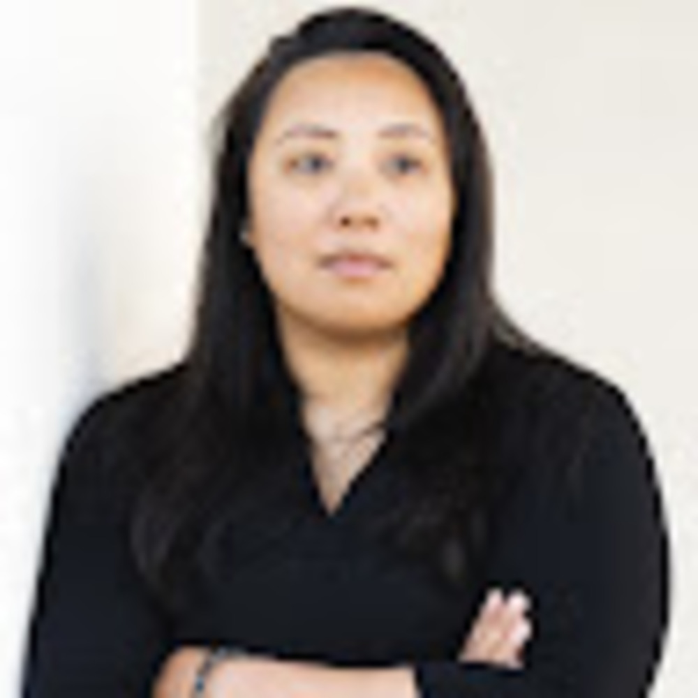 Meet your Posher, Andylyn